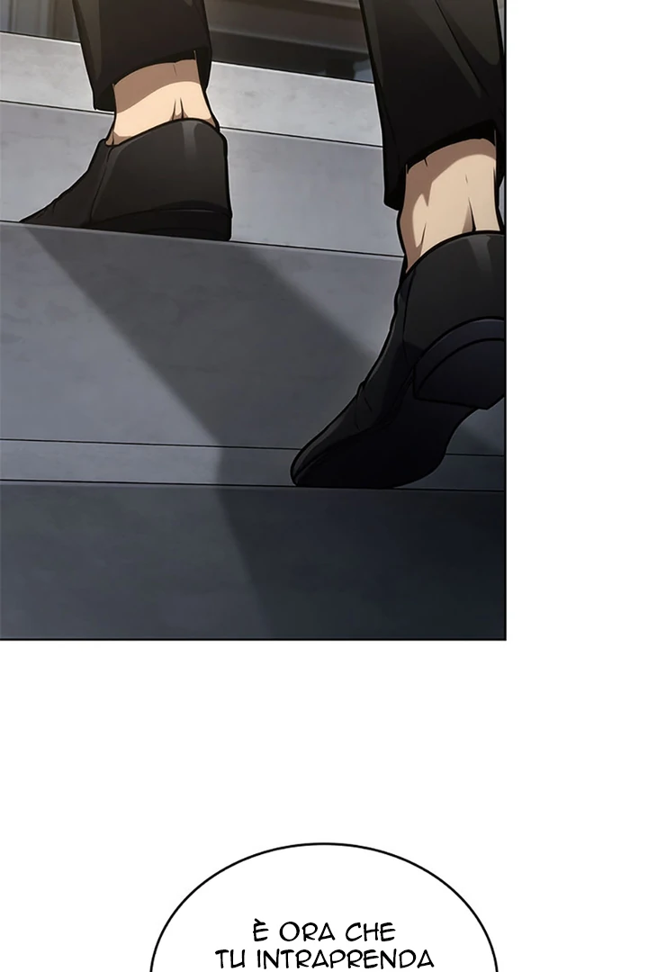 Read The Infinite Mage IT Manga Online