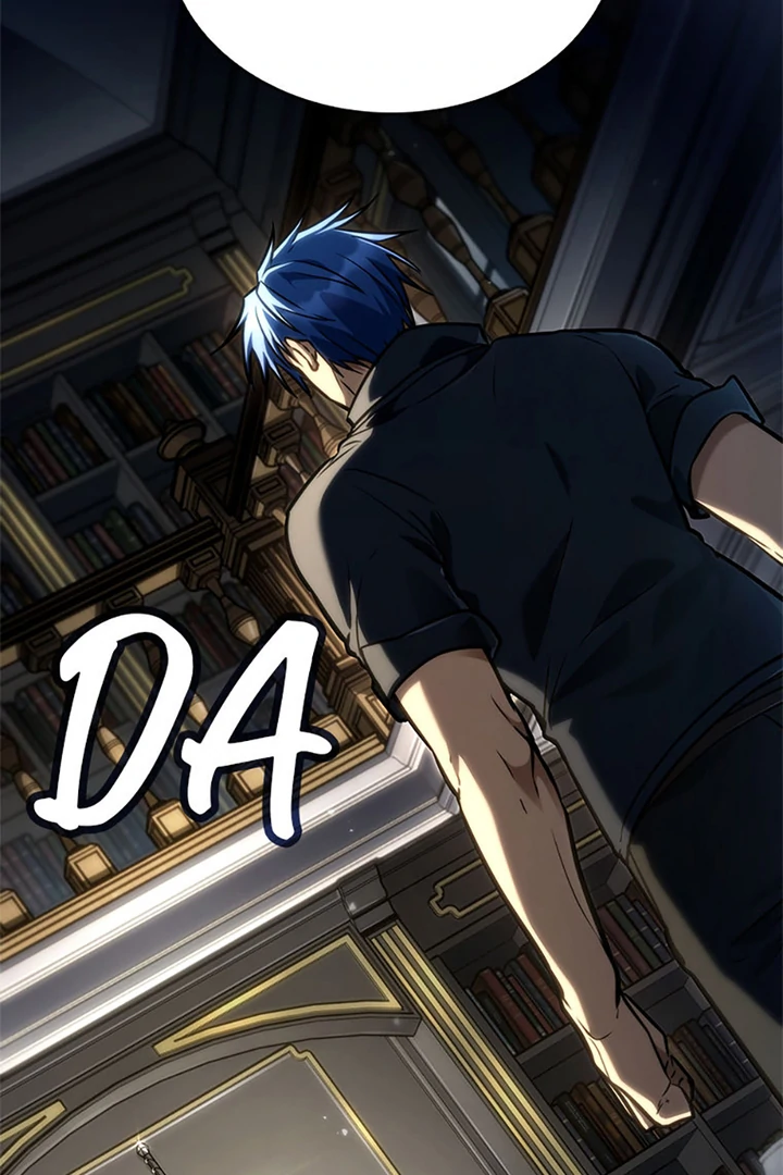 Read The Infinite Mage IT Manga Online