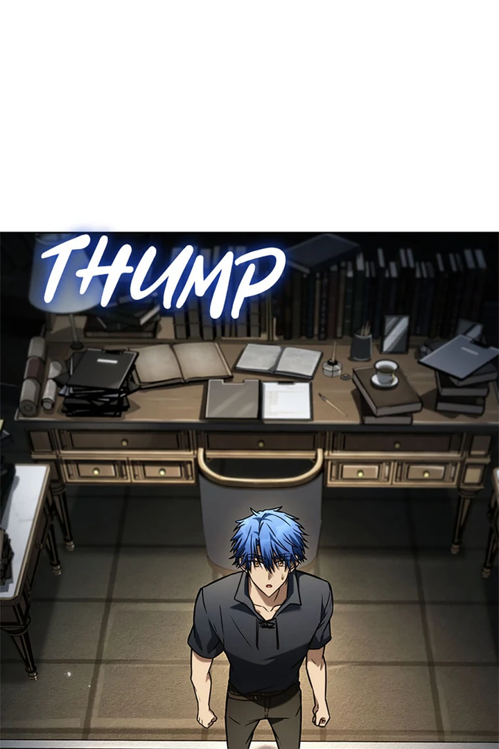 Read The Infinite Mage IT Manga Online