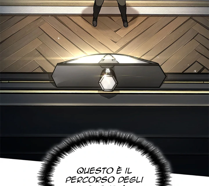 Read The Infinite Mage IT Manga Online