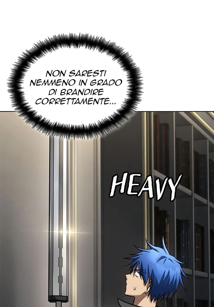 Read The Infinite Mage IT Manga Online