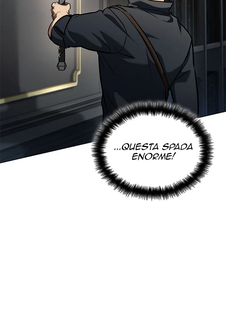 Read The Infinite Mage IT Manga Online