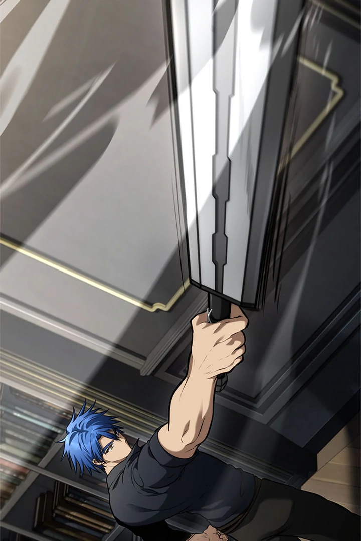 Read The Infinite Mage IT Manga Online