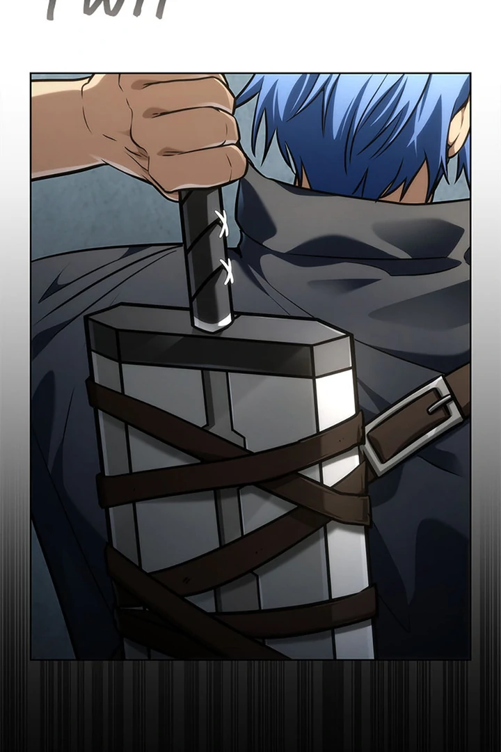 Read The Infinite Mage IT Manga Online