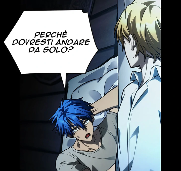 Read The Infinite Mage IT Manga Online