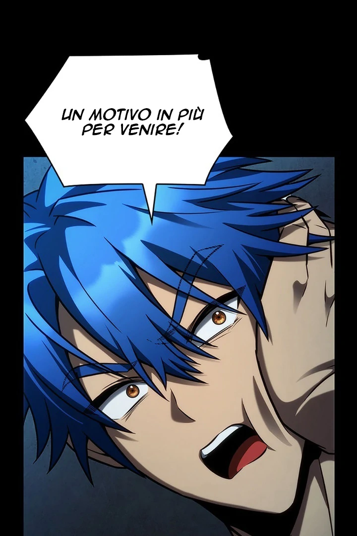 Read The Infinite Mage IT Manga Online