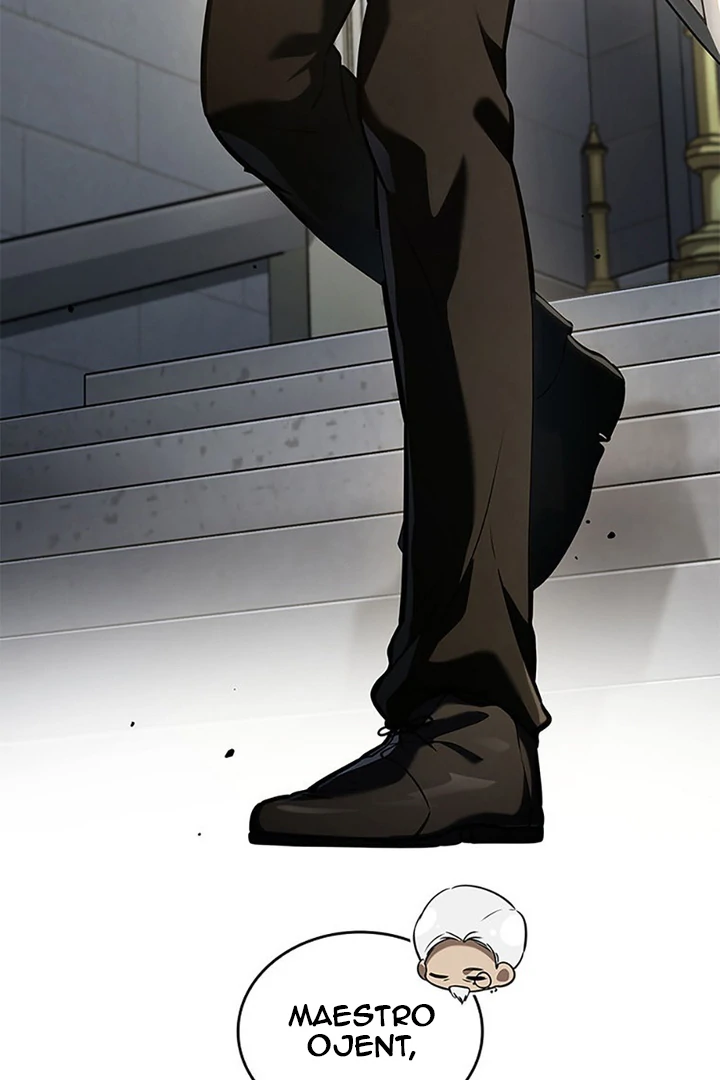 Read The Infinite Mage IT Manga Online