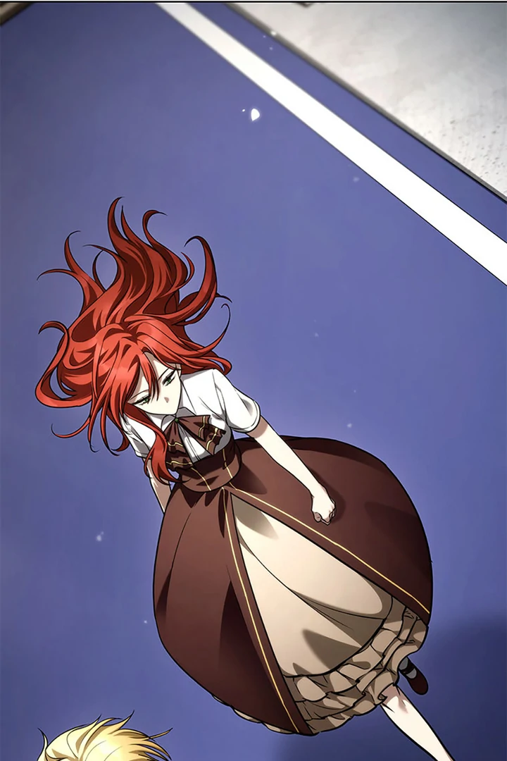 Read The Infinite Mage IT Manga Online