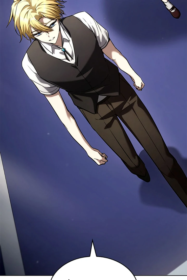 Read The Infinite Mage IT Manga Online