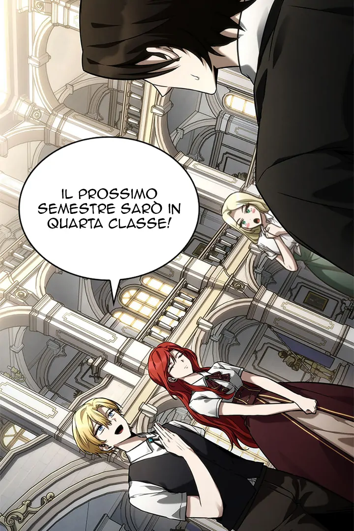 Read The Infinite Mage IT Manga Online