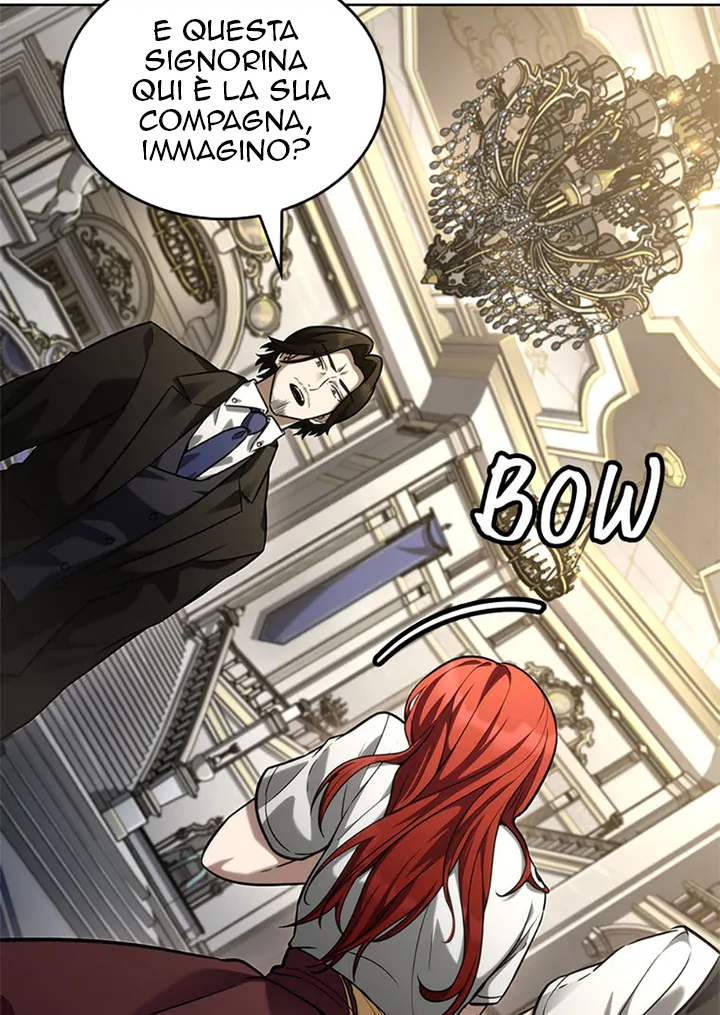 Read The Infinite Mage IT Manga Online