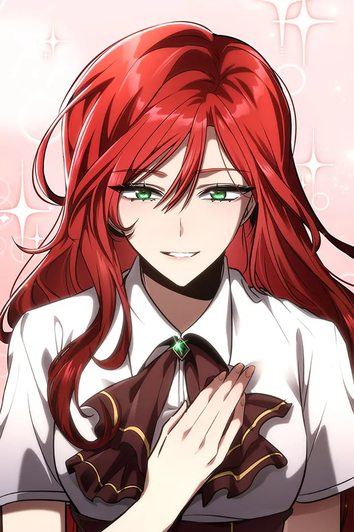 Read The Infinite Mage IT Manga Online