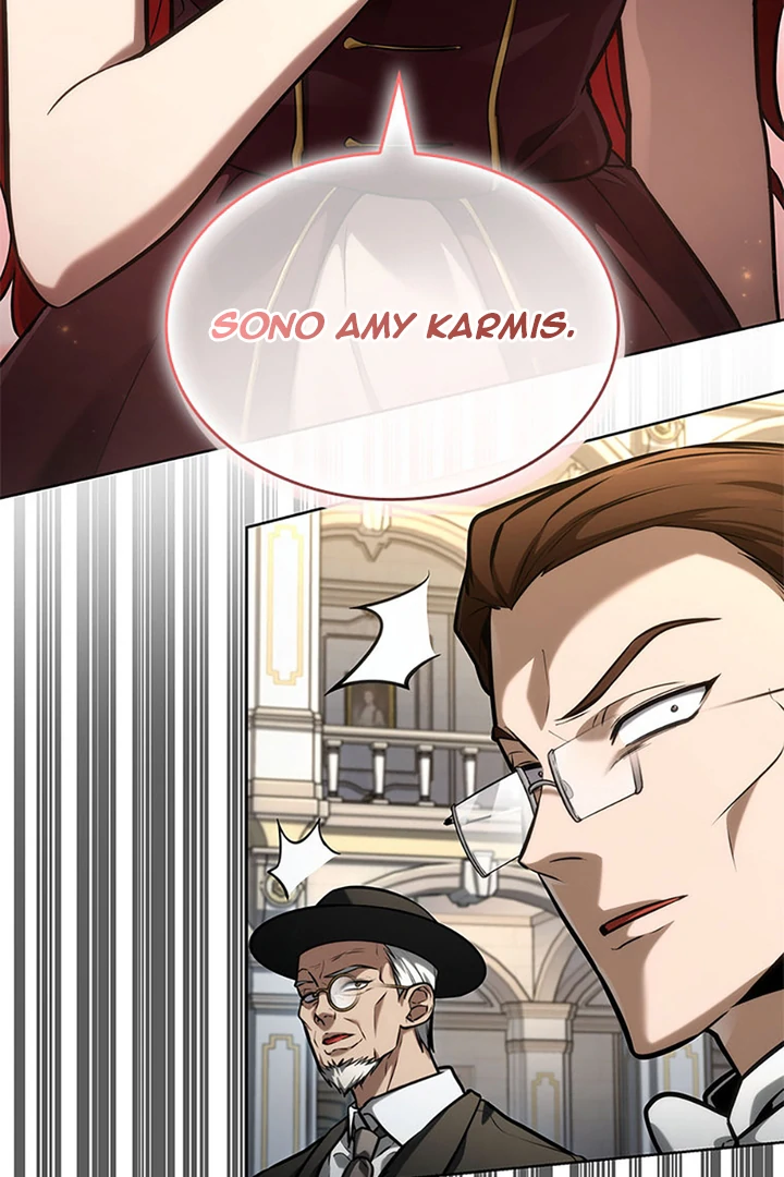 Read The Infinite Mage IT Manga Online