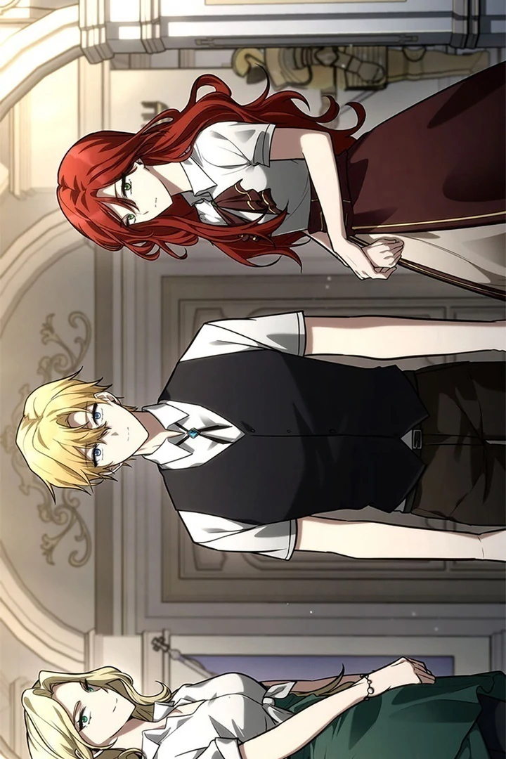 Read The Infinite Mage IT Manga Online