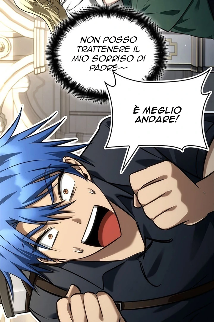 Read The Infinite Mage IT Manga Online