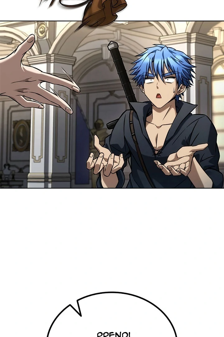 Read The Infinite Mage IT Manga Online