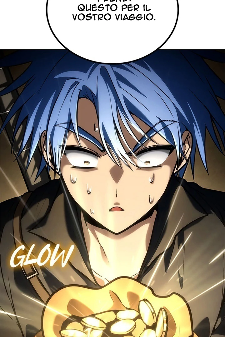 Read The Infinite Mage IT Manga Online