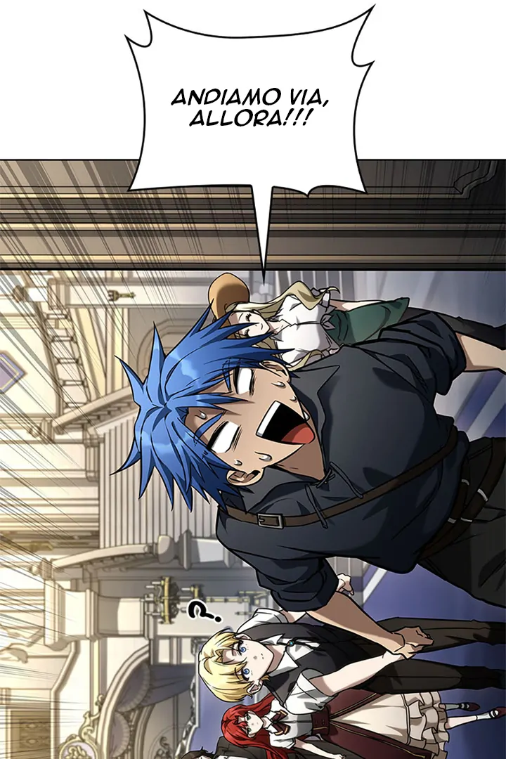 Read The Infinite Mage IT Manga Online