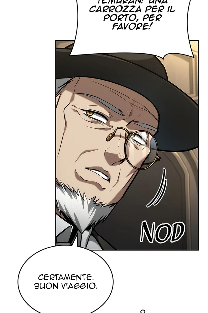 Read The Infinite Mage IT Manga Online