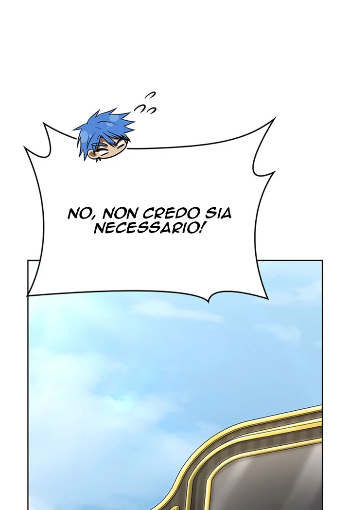 Read The Infinite Mage IT Manga Online