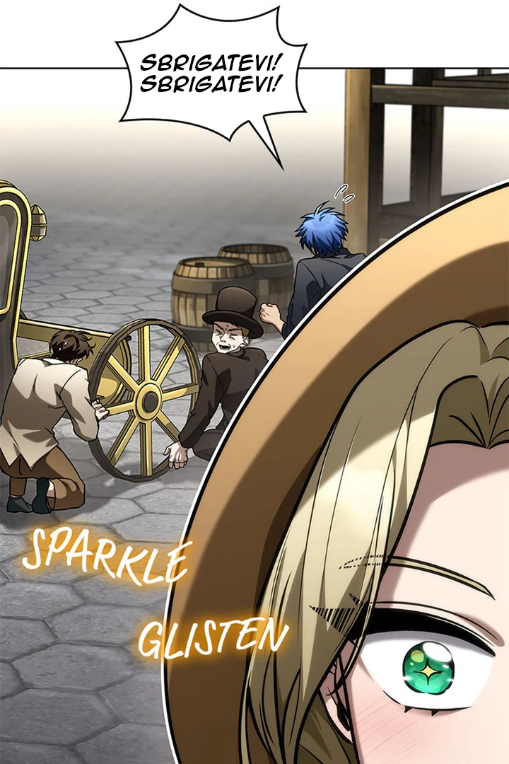 Read The Infinite Mage IT Manga Online