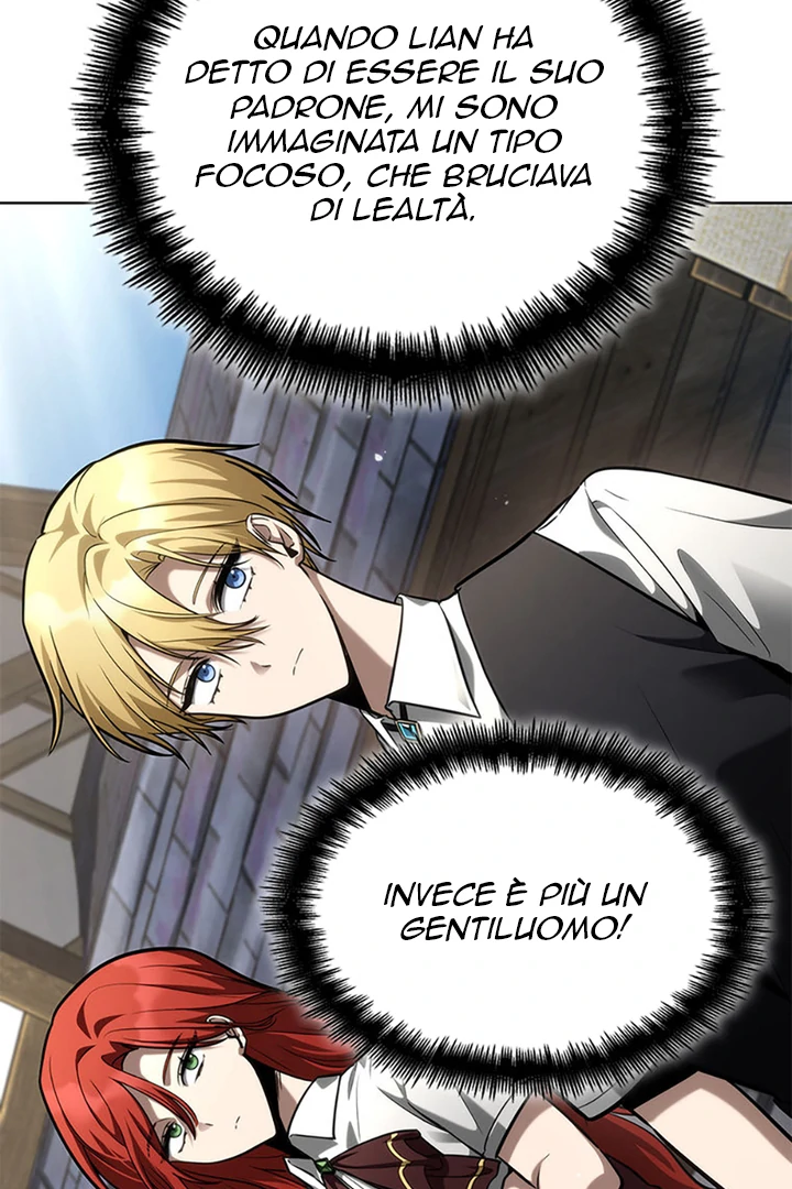 Read The Infinite Mage IT Manga Online