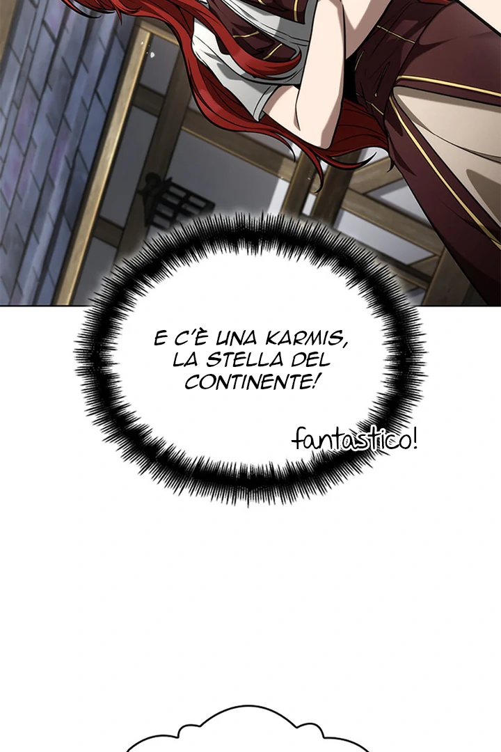 Read The Infinite Mage IT Manga Online