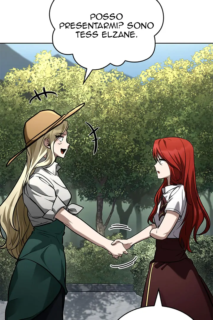 Read The Infinite Mage IT Manga Online