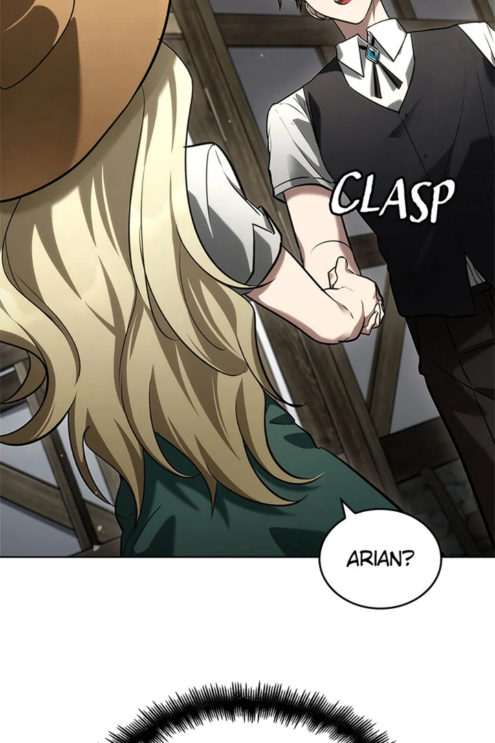 Read The Infinite Mage IT Manga Online