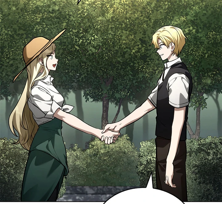 Read The Infinite Mage IT Manga Online