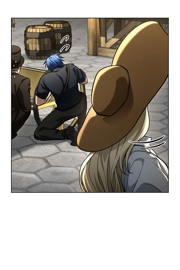 Read The Infinite Mage IT Manga Online