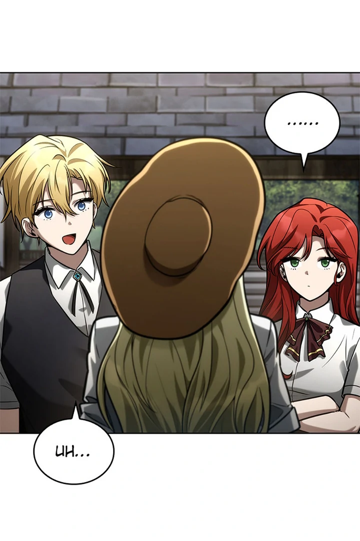 Read The Infinite Mage IT Manga Online