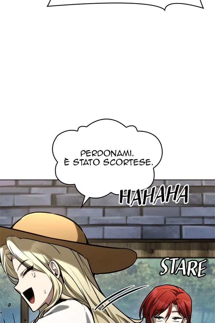 Read The Infinite Mage IT Manga Online