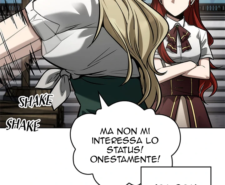 Read The Infinite Mage IT Manga Online