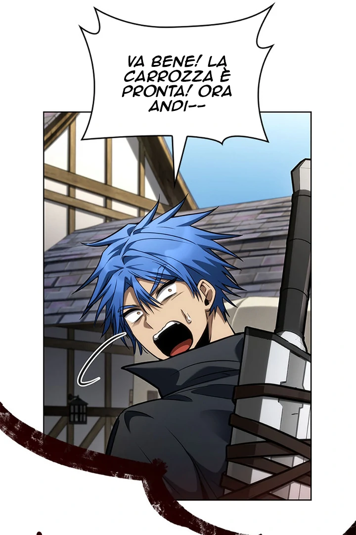 Read The Infinite Mage IT Manga Online