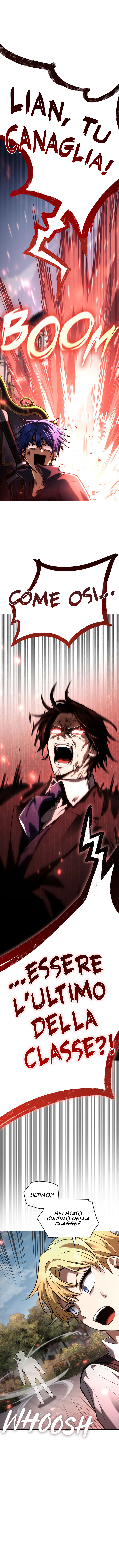 Read The Infinite Mage IT Manga Online