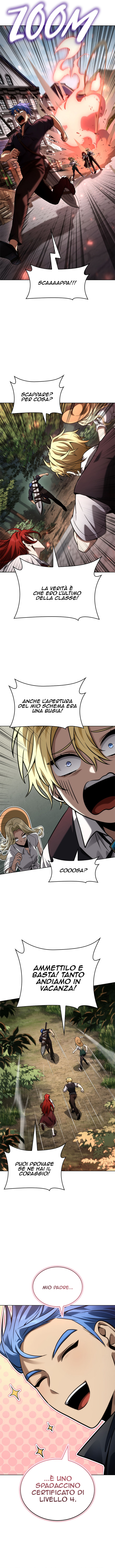 Read The Infinite Mage IT Manga Online