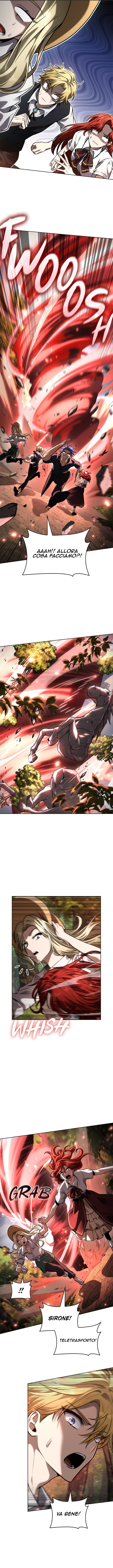 Read The Infinite Mage IT Manga Online