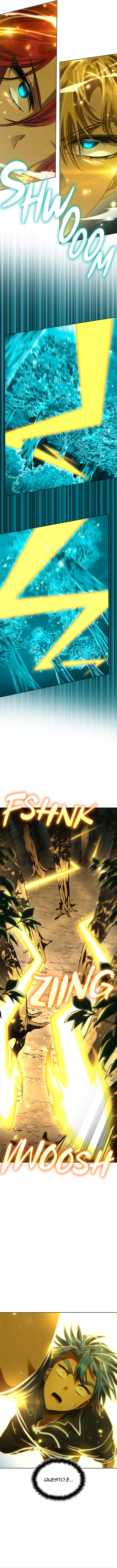 Read The Infinite Mage IT Manga Online