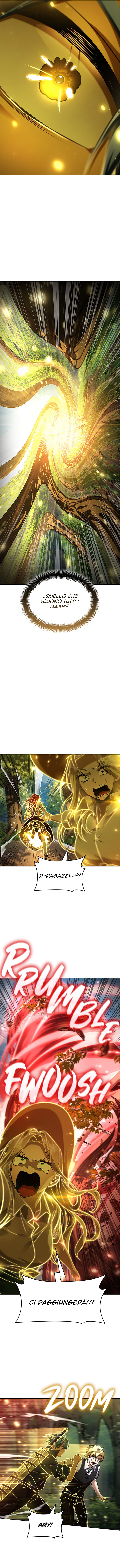 Read The Infinite Mage IT Manga Online