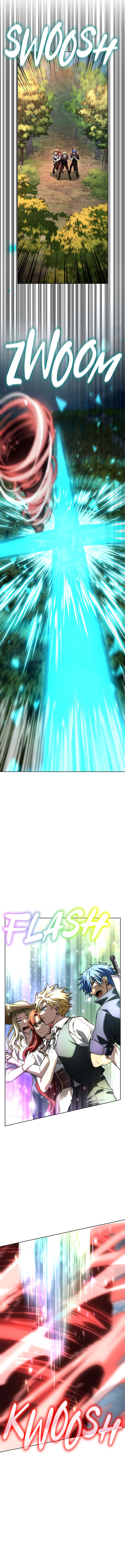 Read The Infinite Mage IT Manga Online