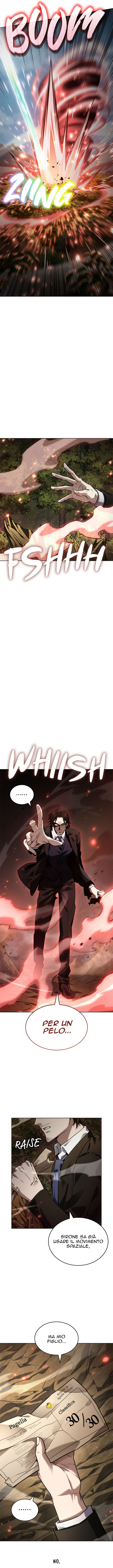 Read The Infinite Mage IT Manga Online