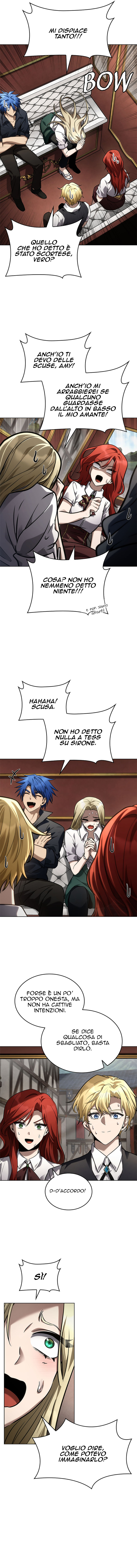 Read The Infinite Mage IT Manga Online