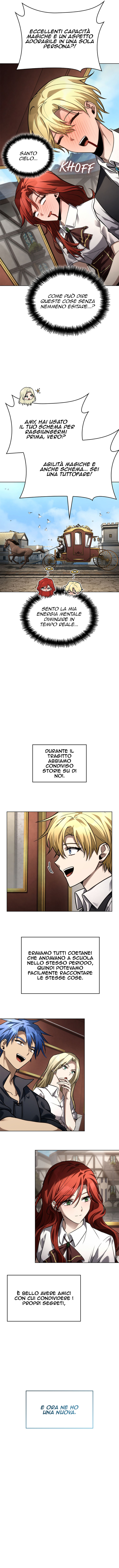 Read The Infinite Mage IT Manga Online