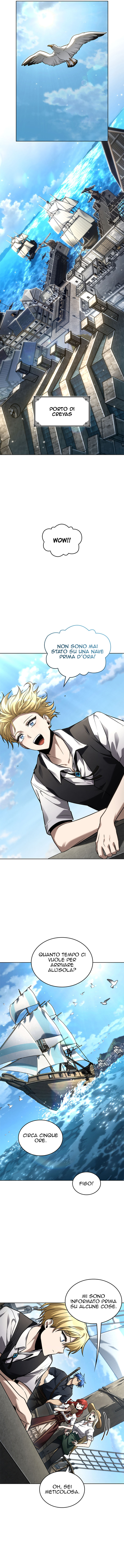 Read The Infinite Mage IT Manga Online