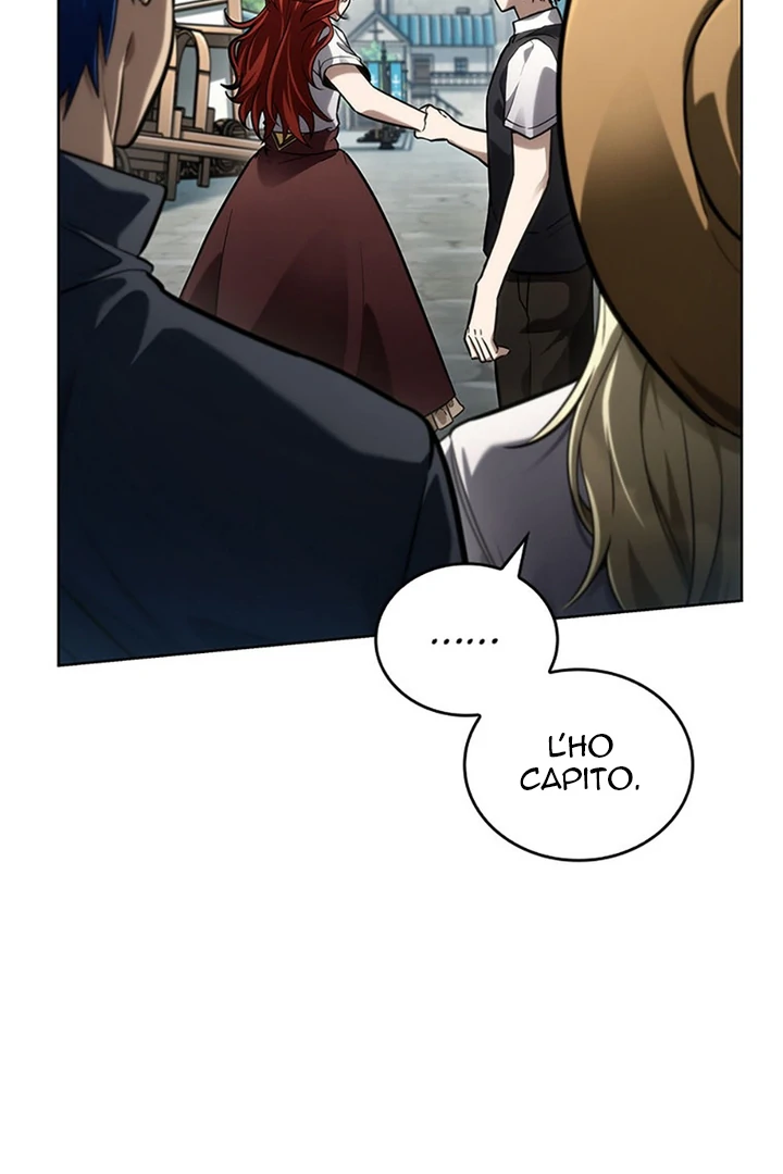 Read The Infinite Mage IT Manga Online