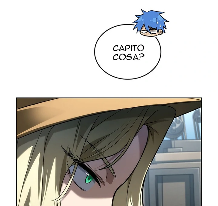 Read The Infinite Mage IT Manga Online