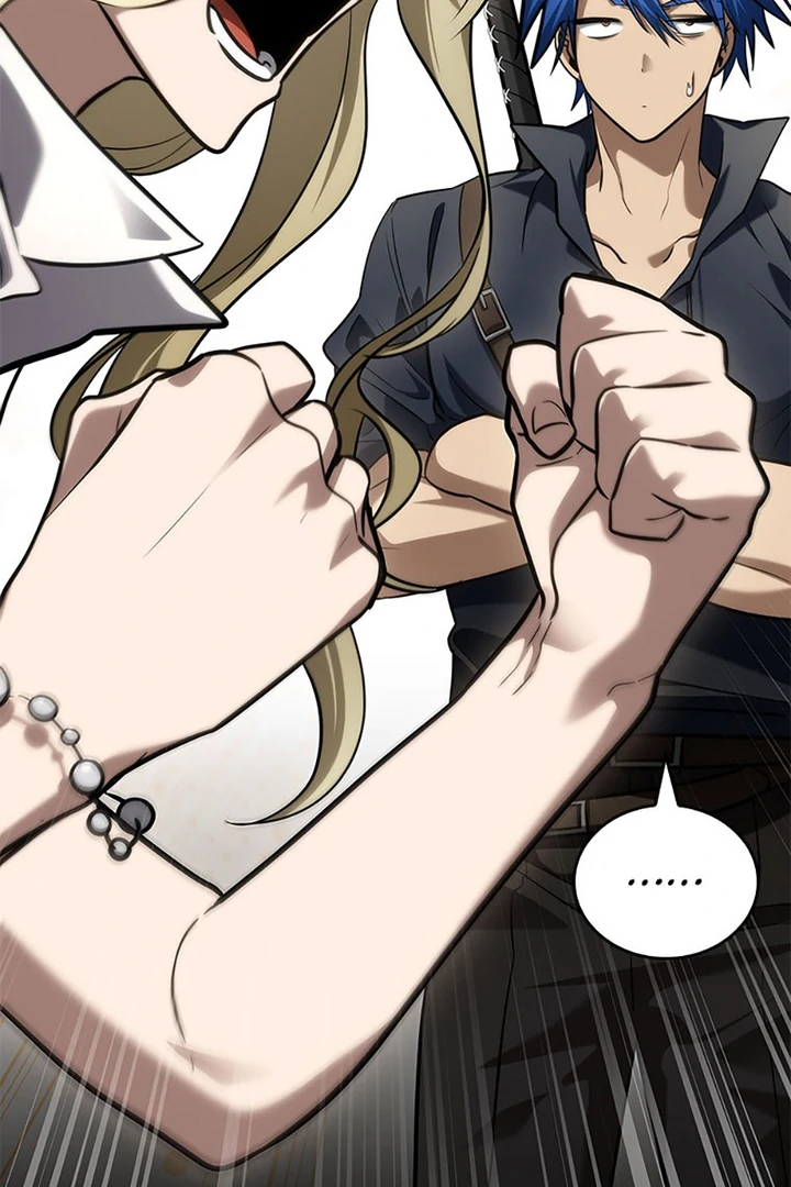 Read The Infinite Mage IT Manga Online