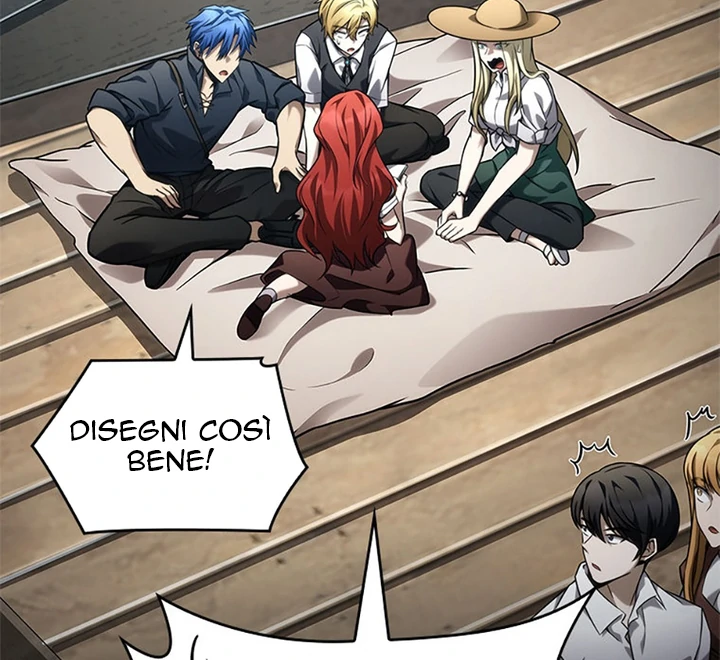 Read The Infinite Mage IT Manga Online