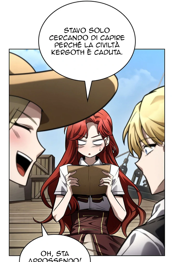 Read The Infinite Mage IT Manga Online